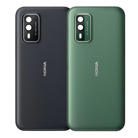 [With Camera Lens] Nokia XR21 Back Rear Battery Cover Panel - Polar Tech Australia