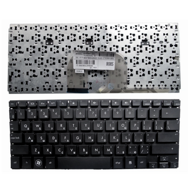HP MINI 5101 5102 5103 5105 Mini 2150 5100 Series - Laptop Keyboard Without Back Light US Layout - Polar Tech Australia