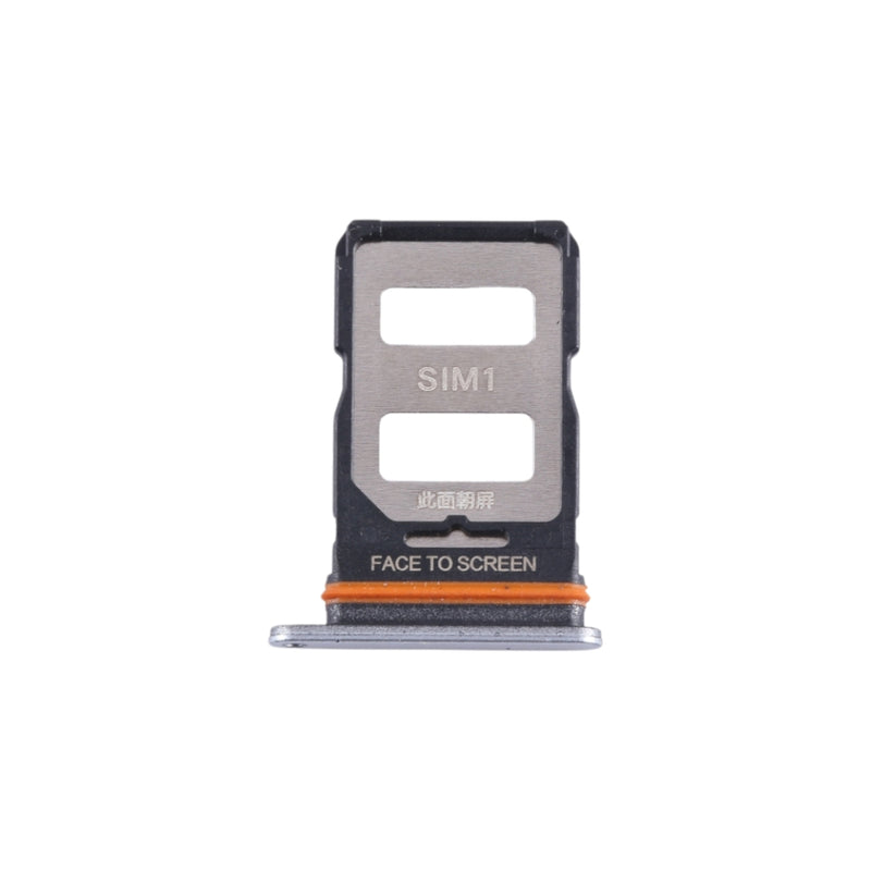 Load image into Gallery viewer, Xiaomi Redmi Note 12T Pro - Sim Card Holder Tray
