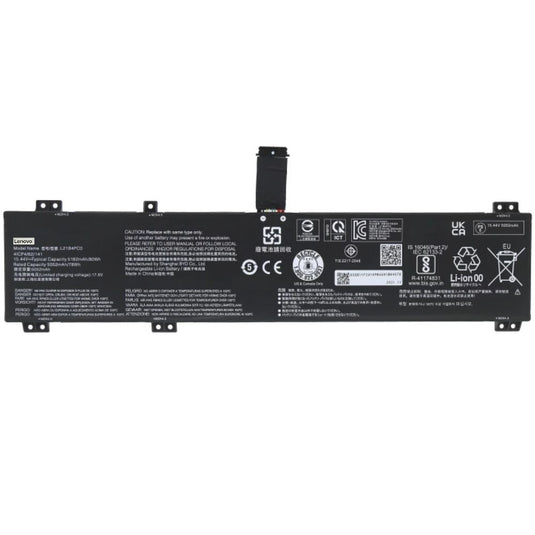 [L21D4PC1] Lenovo Legion 5 PRO 16ARH7-82RY0015KR/82RY0016KR Replacement Battery - Polar Tech Australia