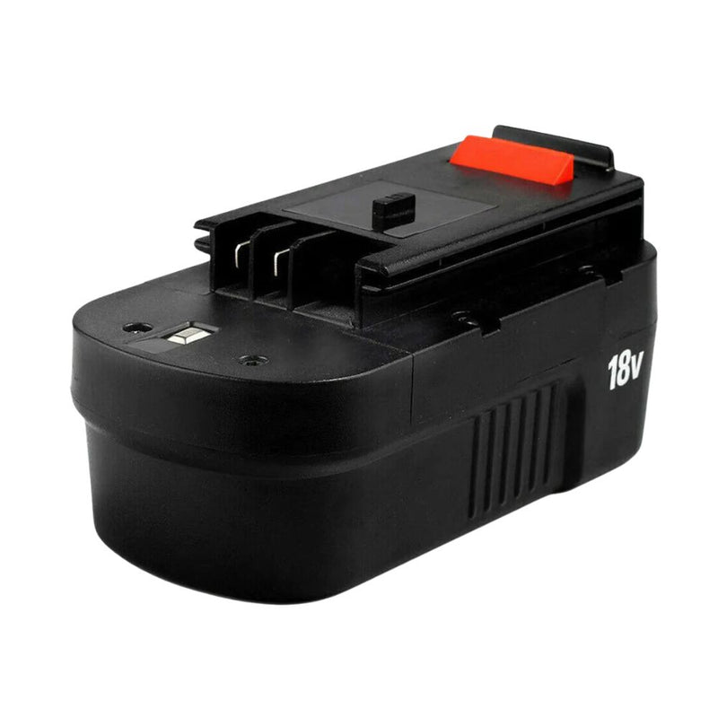Load image into Gallery viewer, [A1718] Black &amp; Decker HPG1800 (18V) - Replacement Electrical Tool Li-ion Battery - Polar Tech Australia
