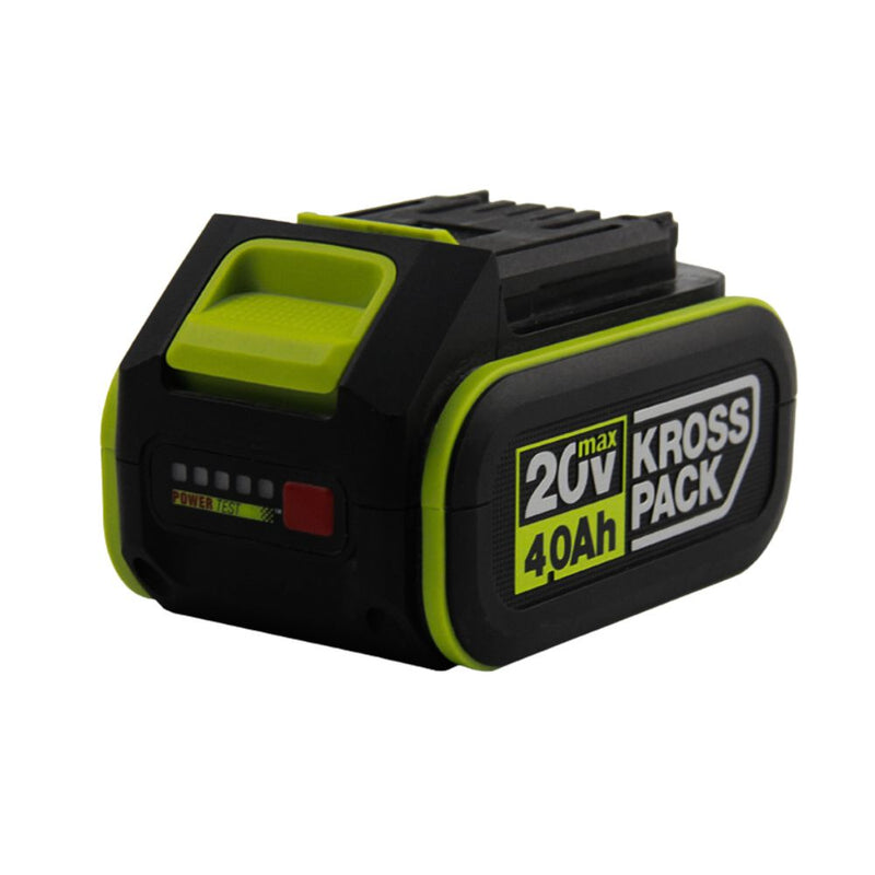 Cargue la imagen en el visor de la galería, [WA3016] Worx WU279 WU294 WU362 (20V) - Replacement Electrical Tool Li-ion Battery - Polar Tech Australia
