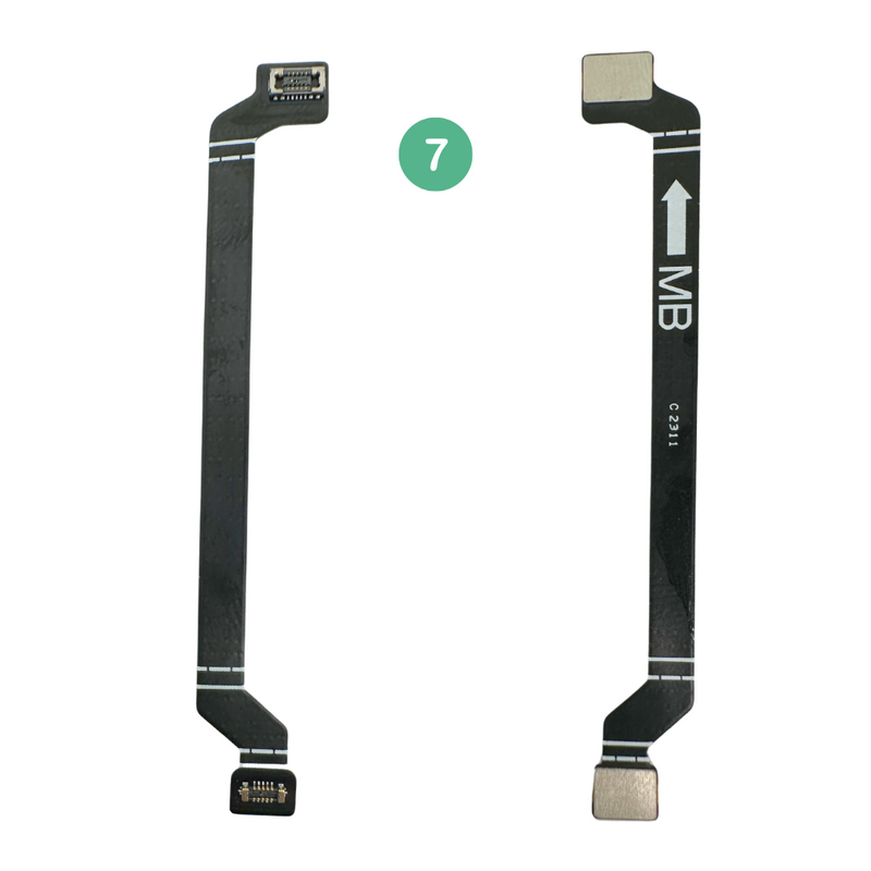 Load image into Gallery viewer, Asus ROG Phone 7 Ultimate - Motherboard Cable Main Flex Antenna Cable - Polar Tech Australia
