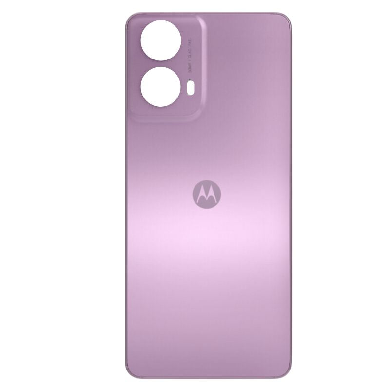 Cargue la imagen en el visor de la galería, [No Camera Lens] Motorola Moto G24 (XT2423-1) Back Rear Battery Cover - Polar Tech Australia
