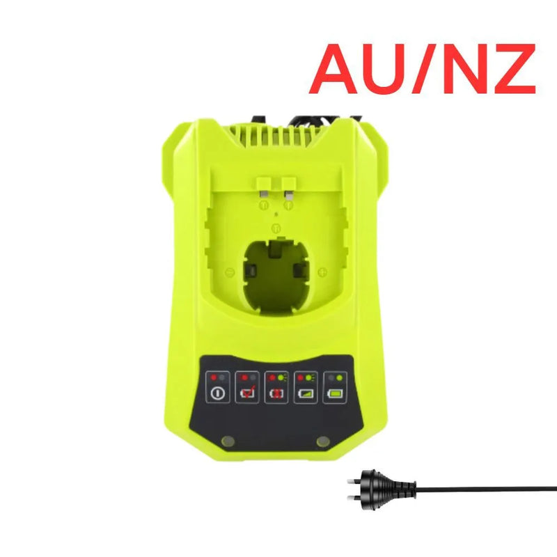 Cargue la imagen en el visor de la galería, Replacement Charger For Aeg 12V ~ 18V  Electrical Tool Li-ion Battery - Polar Tech Australia
