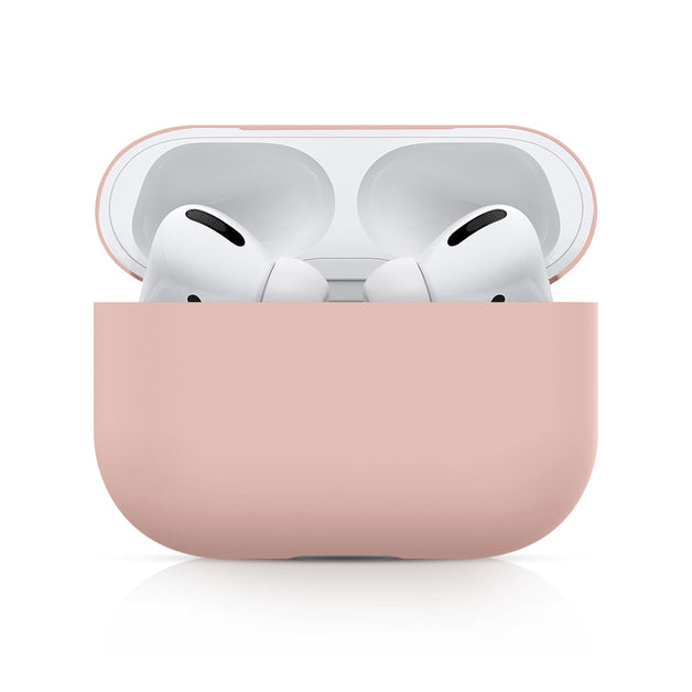 Load image into Gallery viewer, Apple AirPods Pro / Pro 2 TPU Silicone Slim Light Protective Cover Case - Polar Tech Australia
