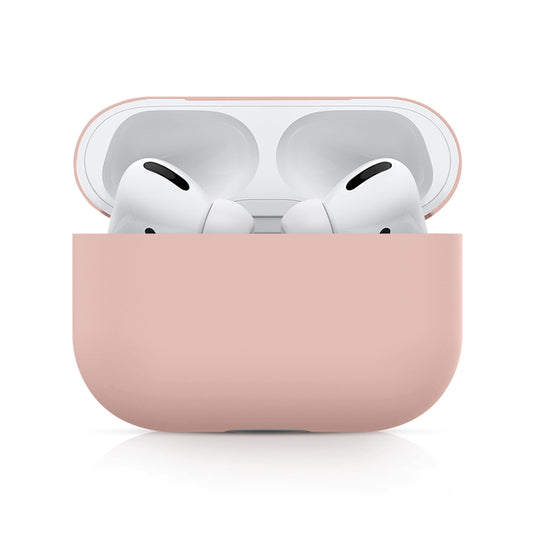 Apple AirPods Pro / Pro 2 TPU Silicone Slim Light Protective Cover Case - Polar Tech Australia