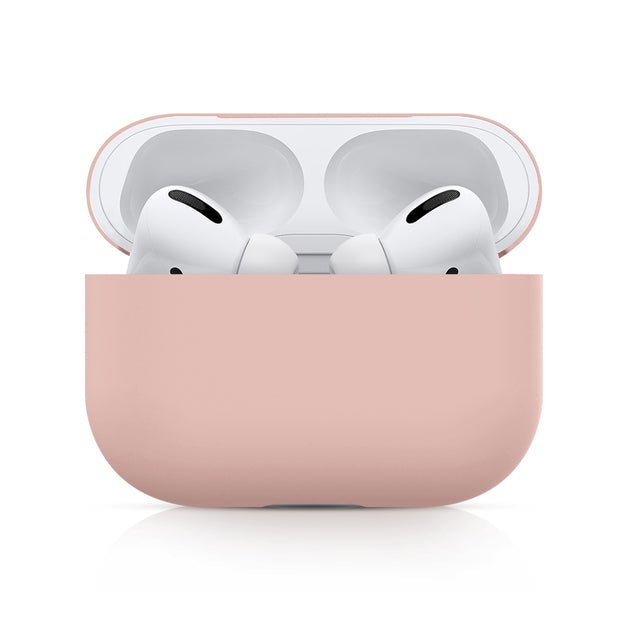 Cargue la imagen en el visor de la galería, Apple AirPods Pro / Pro 2 TPU Silicone Slim Light Protective Cover Case - Polar Tech Australia
