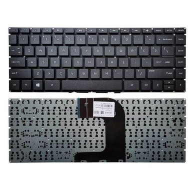 HP 14-AC 14-AF 14-AD 14-DF 14-AM 246-G4 240-G4 TPN-I122 TPN-I119 TPN-I120 Series - Laptop Keyboard Without Back Light US Layout - Polar Tech Australia