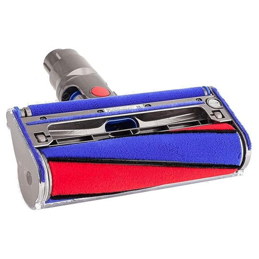 [Original Refurbished Part] Dyson V7 / V8 / V10 / V11 Vacuum Cleaner - Soft Roller Cleaner Head - Polar Tech Australia