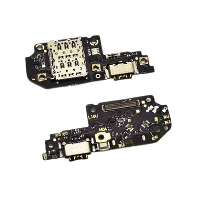 Xiaomi Redmi Note 12T Pro - Charging Port & Sim Reader Sub Board