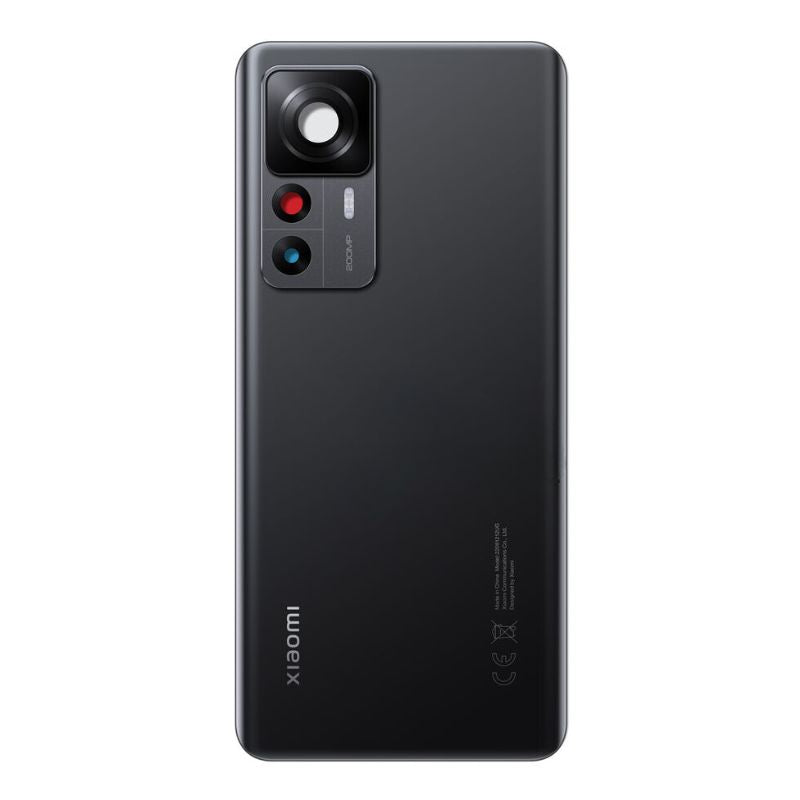 Load image into Gallery viewer, [With Camera Lens] XIAOMI 12T / 12T Pro / Redmi K50 Ultra -  Back Rear Panel Battery Cover - Polar Tech Australia
