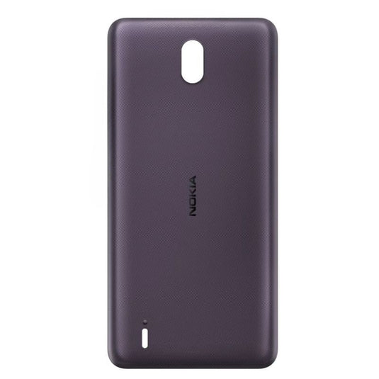 [No Camera Lens] Nokia C01 Plus (TA-1383) Back Rear Battery Cover Panel - Polar Tech Australia