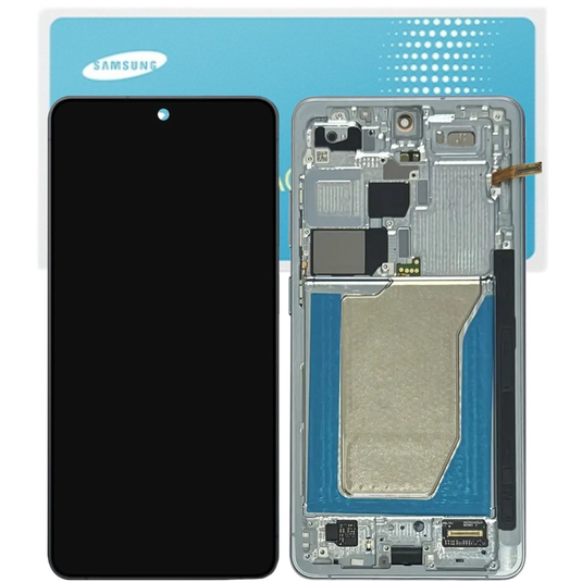[Samsung Service Pack] Samsung Galaxy S26 Ultra 5G (SM-S948) OLED LCD Touch Digitizer Screen Assembly With Frame