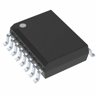 W25Q256JVFIQ Winbond NOR 256Mbit Quad-SPI Flash Memory 16-Pin SOIC - Polar Tech Australia