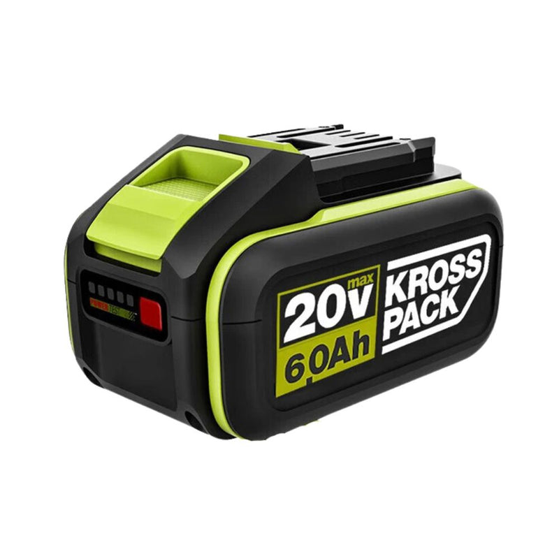 Cargue la imagen en el visor de la galería, [WA3016] Worx WU279 WU294 WU362 (20V) - Replacement Electrical Tool Li-ion Battery - Polar Tech Australia
