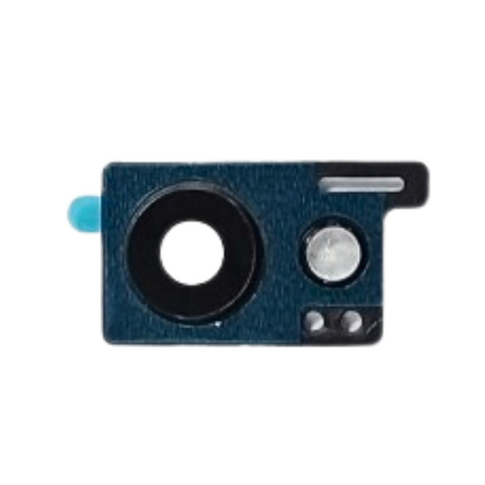 [Original With Frame] Google Pixel 2 XL (G011C) Back Rear Camera Glass Lens - Polar Tech Australia