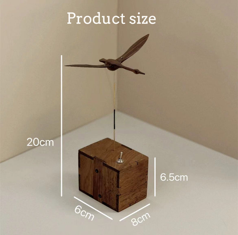 Cargue la imagen en el visor de la galería, Wooden Swan, Automata Swan, Narwhal Music Box, Mechanical Swan, Ornament, Wood art, Statue, Sculpture, Home Decor, Woodcarving, Handmade
