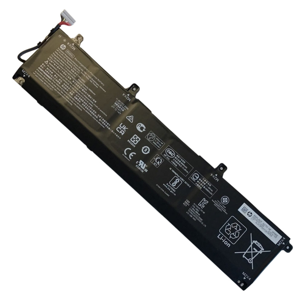 CR2032 BIOS Batterie Für HP Laptop | Passend Für ZBOOK Power G7-G10 & EliteBook 1040