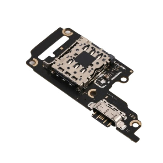 Vivo S7e 5G Charging Connector Flex & PCB Board - Polar Tech Australia