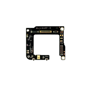 ASUS Rog Phone 8/8 Pro (AI2401) Sous-carte de microphone supérieur