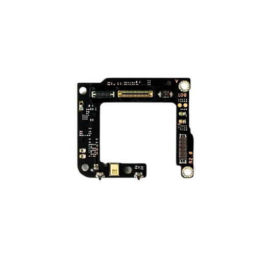 ASUS Rog Phone 8/8 Pro (AI2401) Sous-carte de microphone supérieur