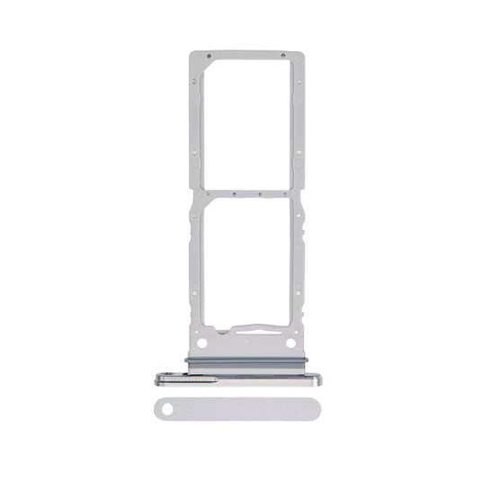 [GH98-49260] Samsung Galaxy Z Fold 6 5G (SM-F956B) - SIM Card Tray - Polar Tech Australia