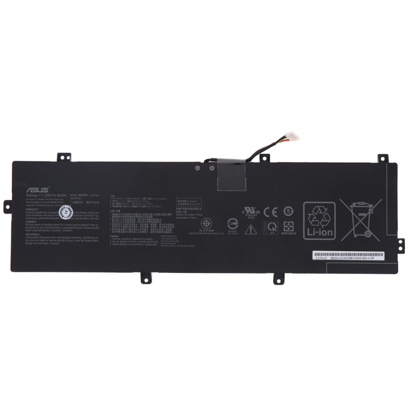 Load image into Gallery viewer, [C31N1831 &amp; C41N1832] ASUS Pro P3540FA-EJ0187R/P3540FA-EJ037 Replacement Battery - Polar Tech Australia

