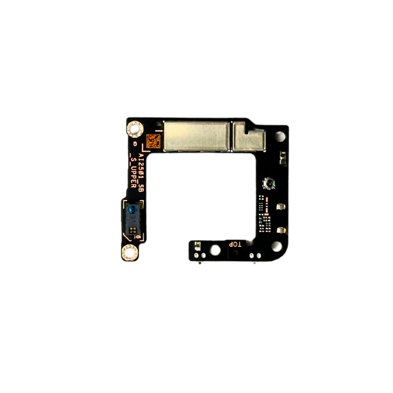 Chargez l&#39;image dans la visionneuse de la galerie, ASUS Rog Phone 8/8 Pro (AI2401) Sous-carte de microphone supérieur
