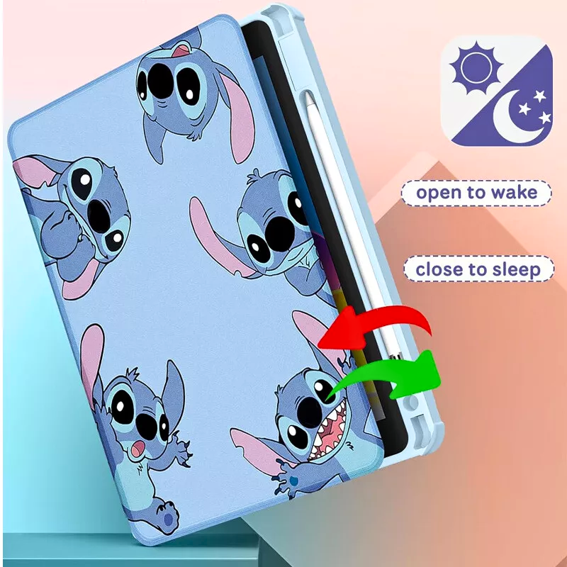Load image into Gallery viewer, Apple iPad 10 10.9&#39;&#39; 10th Gen (2022) Smart 360° Degree Rotate Stand Shockproof Flip Cover Case - Polar Tech Australia
