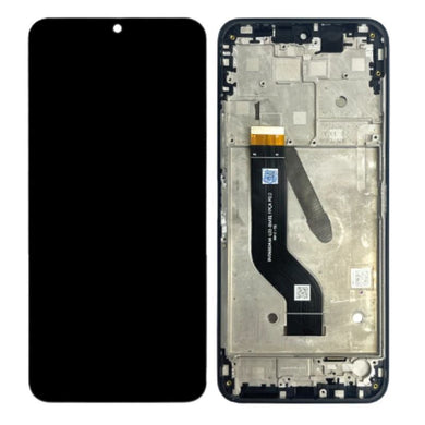 [With Frame] Nokia G50 5G (TA-1358) LCD Touch Display Screen Assembly