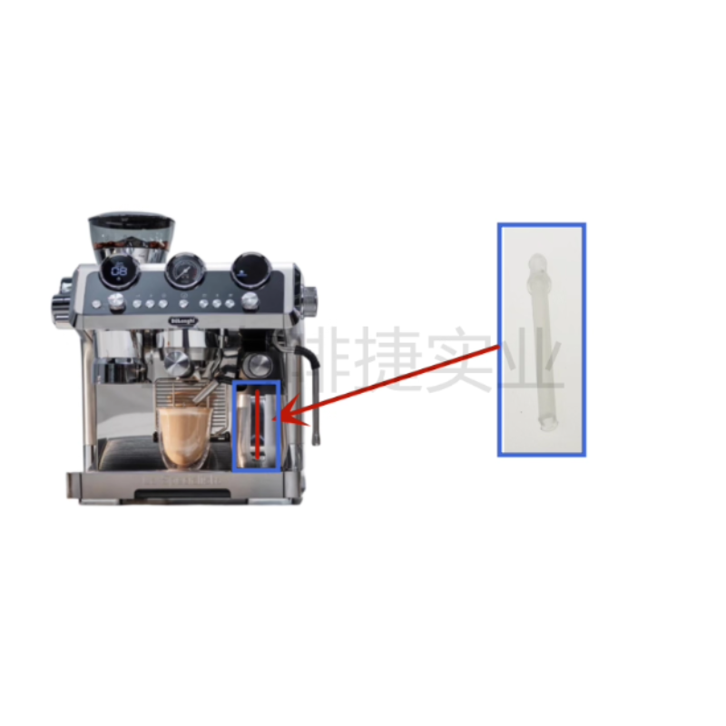 Chargez l&#39;image dans la visionneuse de la galerie, Genuine Original DeLonghi Coffee Machine EC9665 - Replacement Parts
