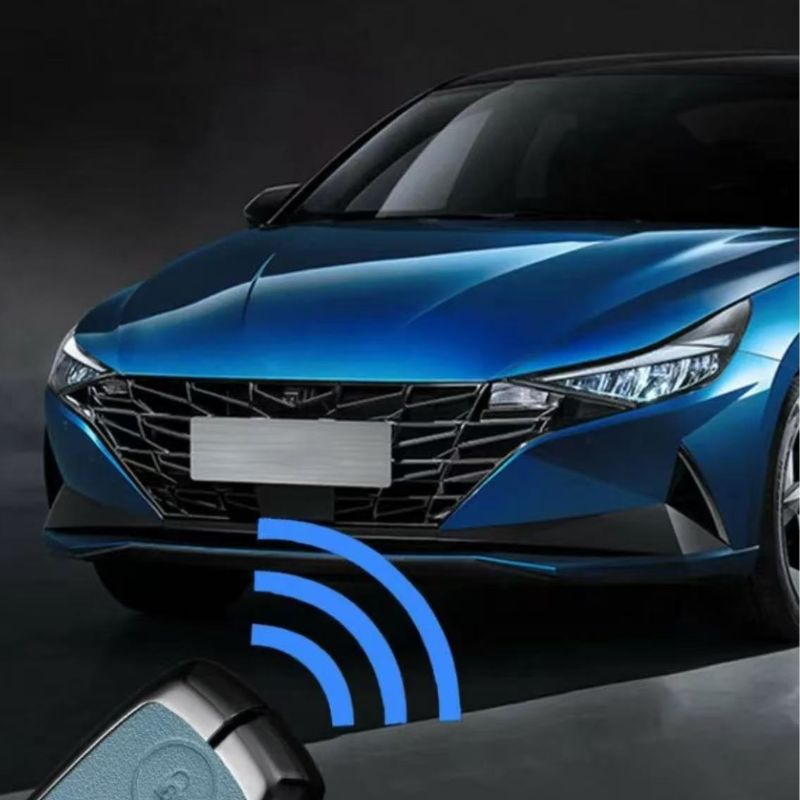 Cargue la imagen en el visor de la galería, Suzuki Zinc Alloy PU Leather Car Key Fob Case Cover For SX4, Vitara
