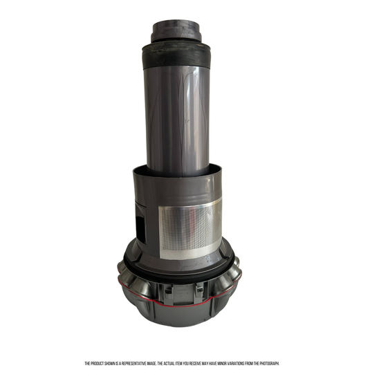 [Original Refurbished Part] Dyson V11 OUTSIZE Vacuum Cleaner - Cyclone Only - Polar Tech Australia