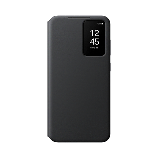 Samsung Galaxy S23 5G (SM-S911) - Samsung Smart View Wallet Flip Case - Polar Tech Australia
