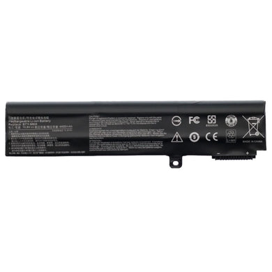 [BTY-M6H] MSI CX62 6QD-258TW/GE73VR RAIDER-003 Replacement Battery - Polar Tech Australia