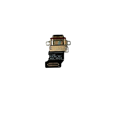 [Tête uniquement] Connecteur de chargeur de port de charge ASUS Rog Phone 8/8 Pro (AI2401)