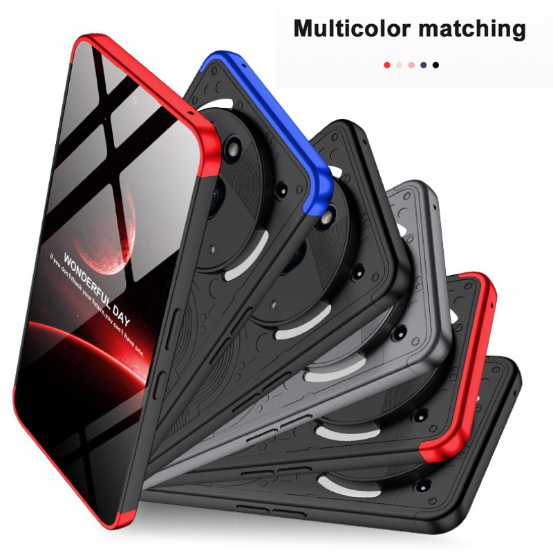 Load image into Gallery viewer, Nothing Phone (3a)/Pro Ultra-thin Full-Cover Shockproof Protective Case - Polar Tech Australia
