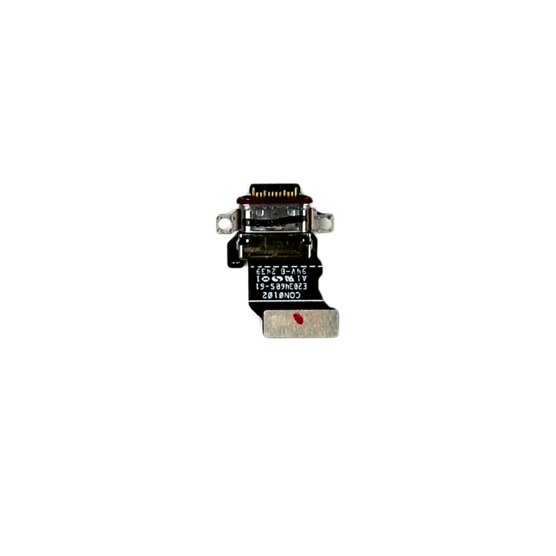 Chargez l&#39;image dans la visionneuse de la galerie, [Tête uniquement] Connecteur de chargeur de port de charge ASUS Rog Phone 8/8 Pro (AI2401)
