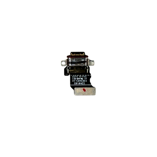 [Tête uniquement] Connecteur de chargeur de port de charge ASUS Rog Phone 8/8 Pro (AI2401)