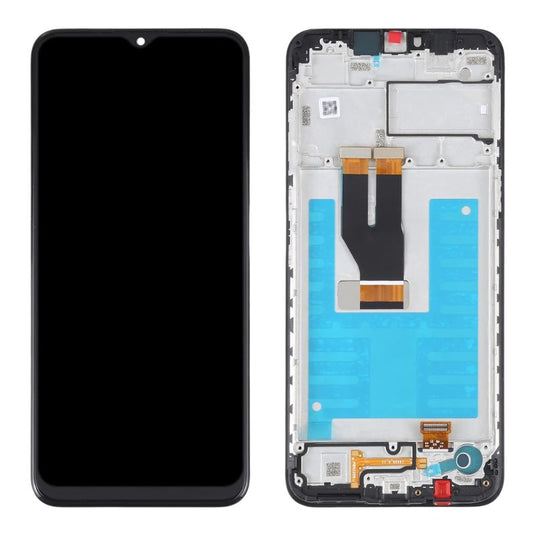 [With Frame] Nokia G11 / G21 Touch Digitiser LCD Screen Display Assembly