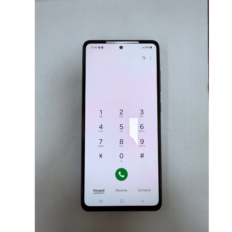 Load image into Gallery viewer, [USED][ORI][With Frame] Samsung Galaxy A52 4G (A525) &amp; 5G (A526) &amp; A52s (A528) - AMOLED LCD Touch Digitizer Screen Assembly - Polar Tech Australia
