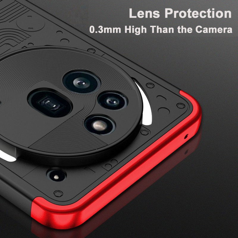 Load image into Gallery viewer, Nothing Phone (3a)/Pro Ultra-thin Full-Cover Shockproof Protective Case - Polar Tech Australia
