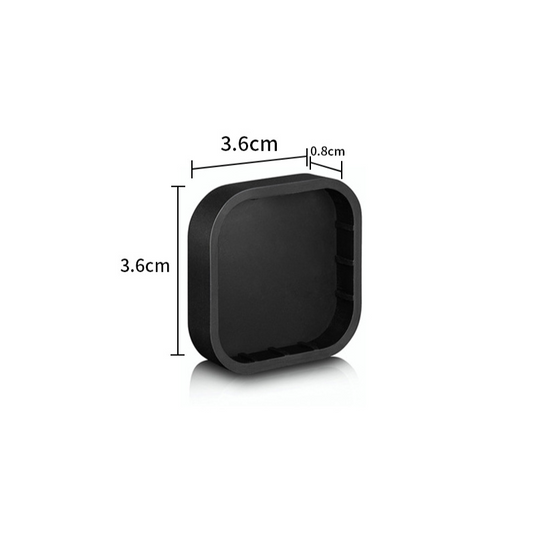 GoPro Screw Rod Swivel Smartphone Mount | Action Camera Accessories Collection - Polar Tech Australia