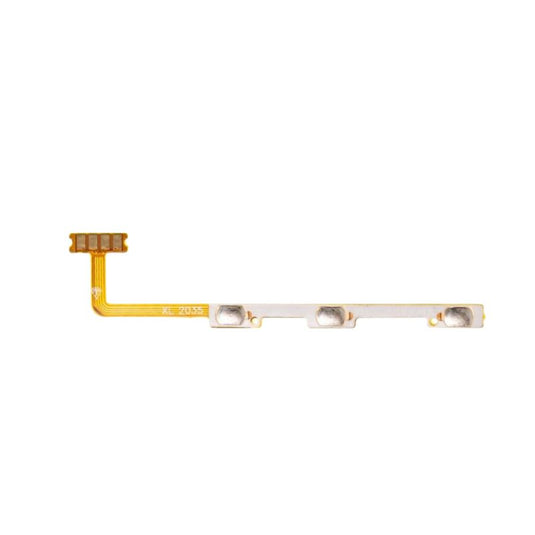 Nokia 2.4 (TA-1243) Power & Volume Button Flex Cable - Polar Tech Australia