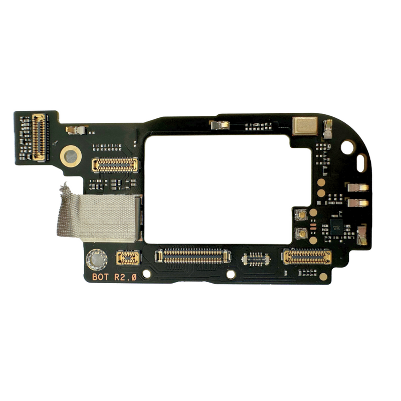 Chargez l&#39;image dans la visionneuse de la galerie, Asus ROG Phone 7 Ultimate - Top Microphone Sub Board - Polar Tech Australia
