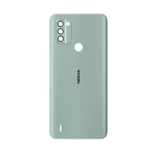 [With Camera Lens] Nokia C31 (TA-1499) Back Rear Battery Cover Panel - Polar Tech Australia