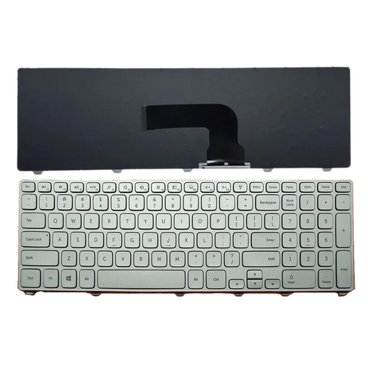 DELL Inspiron 17-7000 7737 15HR 7746 P24E Series - Laptop Keyboard With Back Light US Layout - Polar Tech Australia