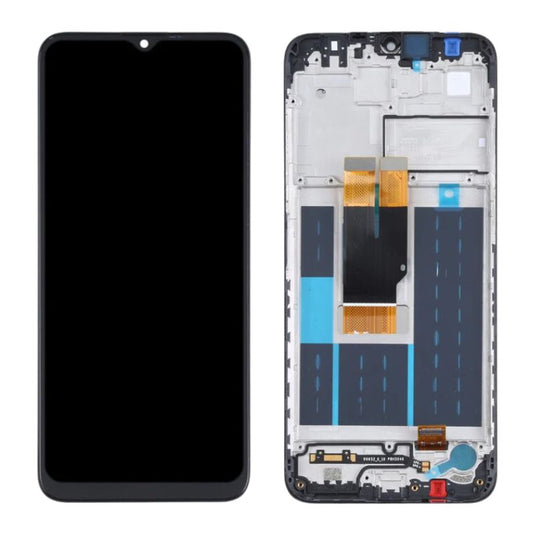 [With Frame] Nokia G10 / G20 LCD Touch Display Screen Assembly