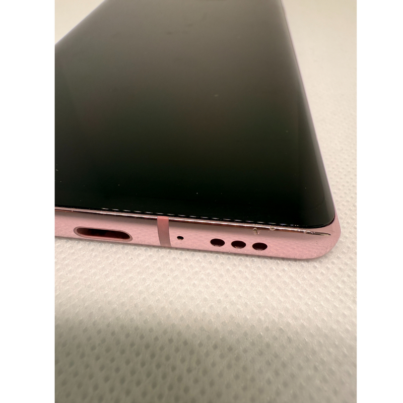 Cargue la imagen en el visor de la galería, [Used] [With Frame] LG Velvet 5G &amp; G9 ThinQ 5G Front LCD Touch Screen Display Assembly - Polar Tech Australia
